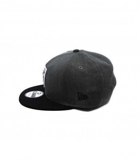 New Era grijze Raiders snapback New Era grijze Raiders snapback